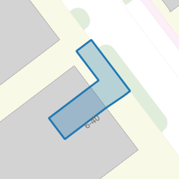 Perceel AMR04-Q-4519