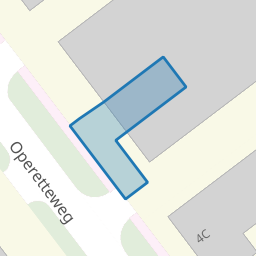 Perceel AMR04-Q-4528