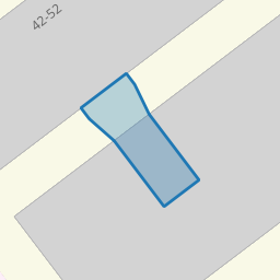 Perceel AMR04-Q-4532