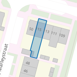 Perceel AMR04-Q-4539