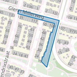 Perceel AMR04-Q-4543