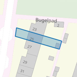 Perceel AMR04-Q-4555