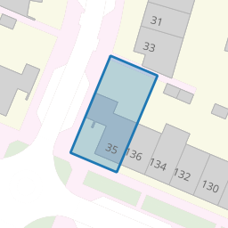 Perceel AMR04-Q-4560