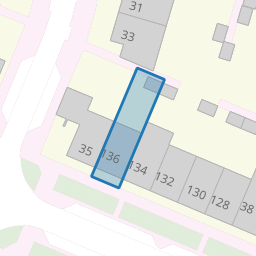 Perceel AMR04-Q-4561