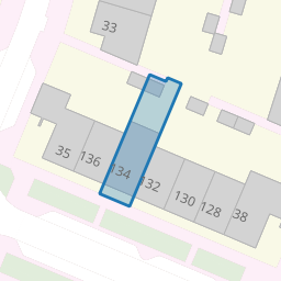 Perceel AMR04-Q-4562