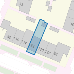 Perceel AMR04-Q-4563