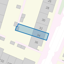 Perceel AMR04-Q-4568