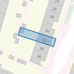 Perceel AMR04-Q-4569