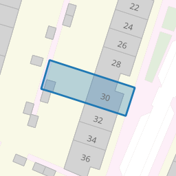 Perceel AMR04-Q-4570