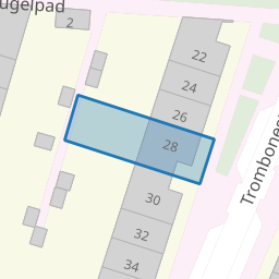 Perceel AMR04-Q-4571