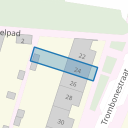 Perceel AMR04-Q-4573