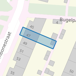 Perceel AMR04-Q-4576