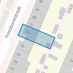 Perceel AMR04-Q-4579