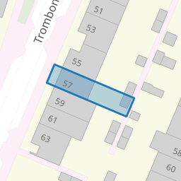 Perceel AMR04-Q-4581