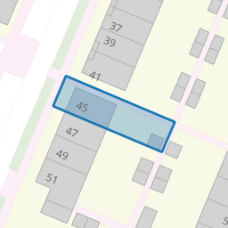 Perceel AMR04-Q-4589