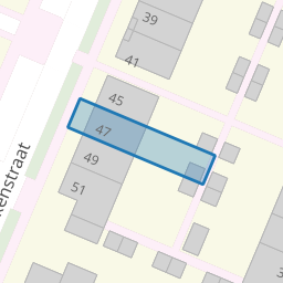 Perceel AMR04-Q-4590