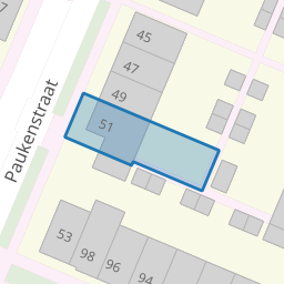 Perceel AMR04-Q-4592