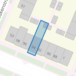 Perceel AMR04-Q-4596