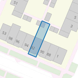 Perceel AMR04-Q-4597