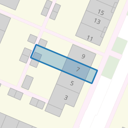 Perceel AMR04-Q-4603