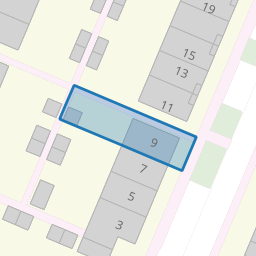 Perceel AMR04-Q-4604