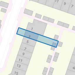 Perceel AMR04-Q-4606