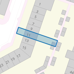 Perceel AMR04-Q-4610