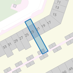 Perceel AMR04-Q-4616