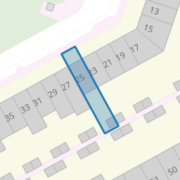 Perceel AMR04-Q-4617