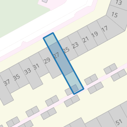 Perceel AMR04-Q-4618