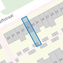 Perceel AMR04-Q-4622