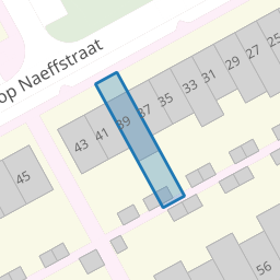 Perceel AMR04-Q-4624