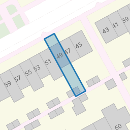 Perceel AMR04-Q-4629