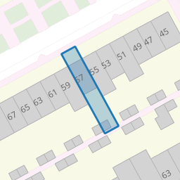 Perceel AMR04-Q-4633