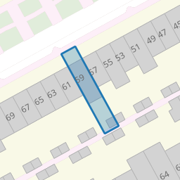 Perceel AMR04-Q-4634