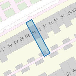 Perceel AMR04-Q-4635