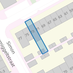 Perceel AMR04-Q-4641