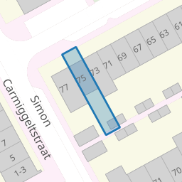 Perceel AMR04-Q-4642