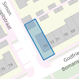 Perceel AMR04-Q-4644