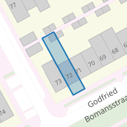 Perceel AMR04-Q-4645