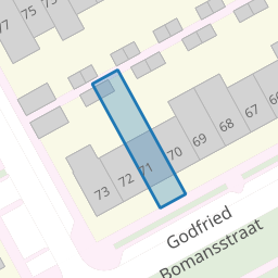 Perceel AMR04-Q-4646