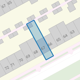 Perceel AMR04-Q-4650