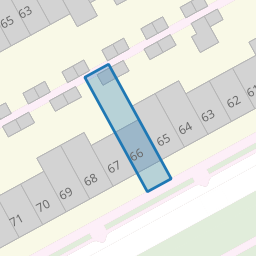 Perceel AMR04-Q-4651