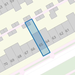 Perceel AMR04-Q-4652