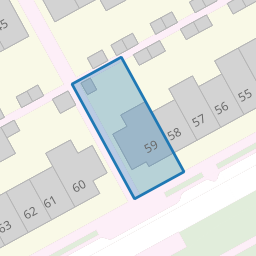 Perceel AMR04-Q-4658