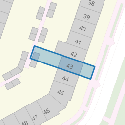 Perceel AMR04-Q-4674