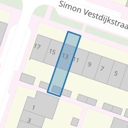 Perceel AMR04-Q-4687