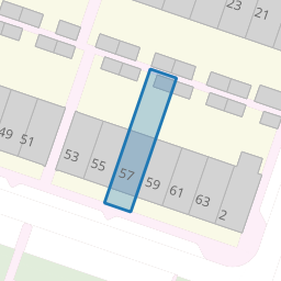 Perceel AMR04-Q-4697