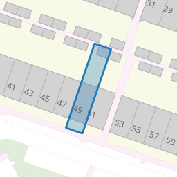 Perceel AMR04-Q-4701