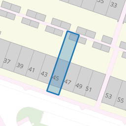 Perceel AMR04-Q-4703